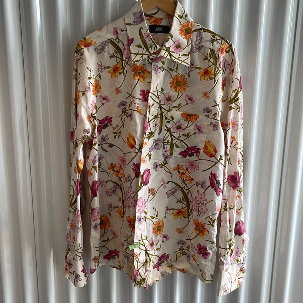 Light weight summer shirt